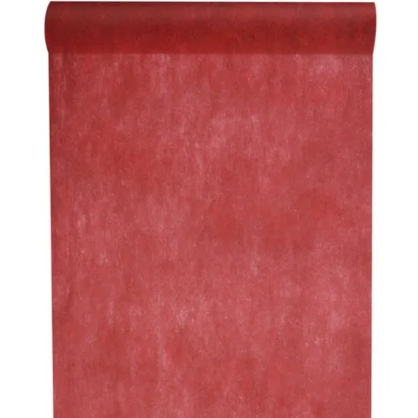Badaboum Chemin De Table En Tissu Intiss