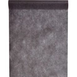 Badaboum Chemin De Table En Tissu Intiss