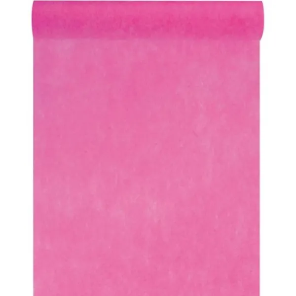 Badaboum Chemin De Table En Tissu Intiss