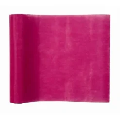 Badaboum Chemin De Table En Tissu Intiss