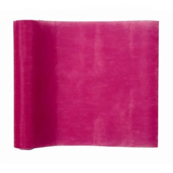 Badaboum Chemin De Table En Tissu Intiss
