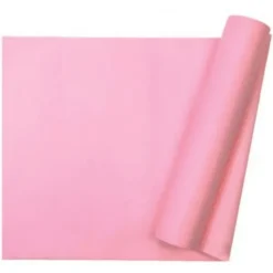 Badaboum Chemin De Table En Tissu Intiss 100 M Tres Pas Cher New