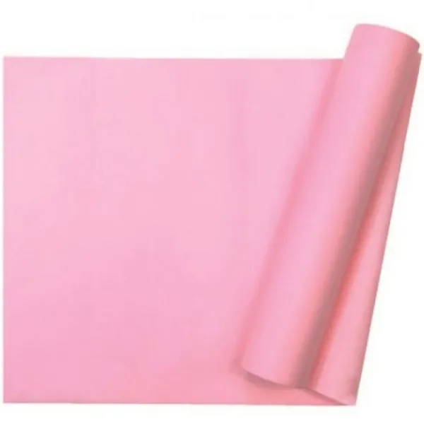 Badaboum Chemin De Table En Tissu Intiss 100 M Tres Pas Cher New