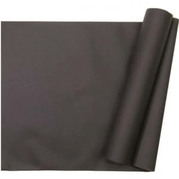 Badaboum Chemin De Table En Tissu Intiss 100 M Tres Pas Cher New