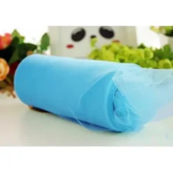 Badaboum Chemin De Table Mariage En Tulle 30Cm X 9 M Tres Outlet