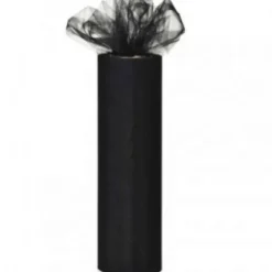 Badaboum Chemin De Table Mariage En Tulle 30Cm X 9 M Tres Outlet