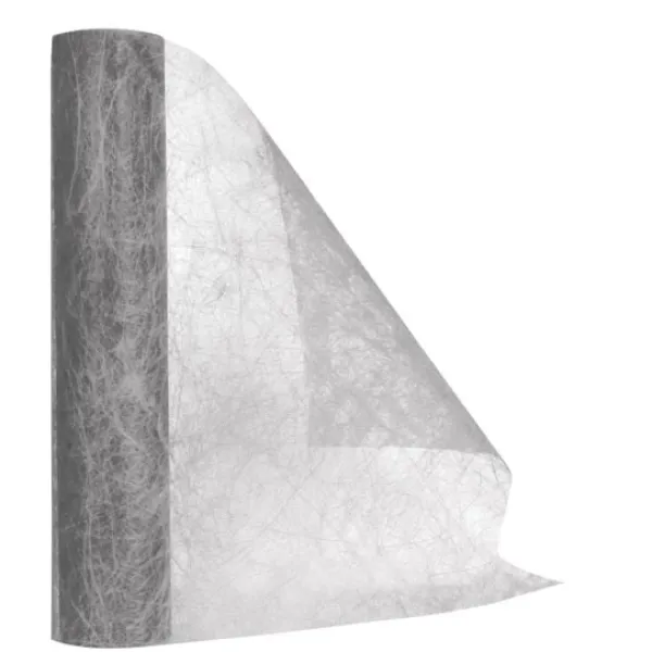 Badaboum Chemin De Table Mariage En Tissu Fil Argent S