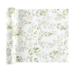 Badaboum Chemin De Table O Bonheur 26Cm X 3M