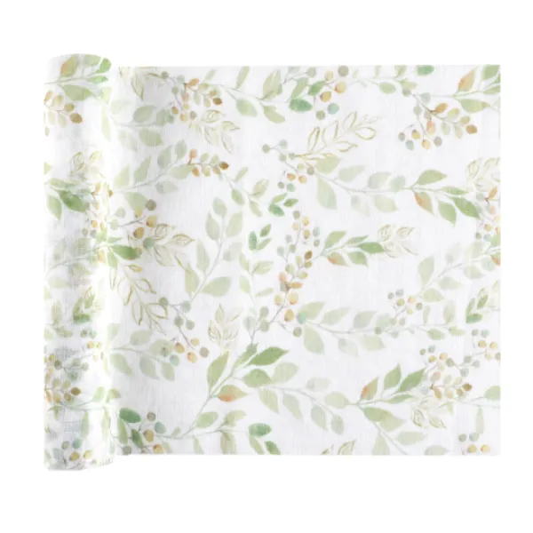 Badaboum Chemin De Table O Bonheur 26Cm X 3M