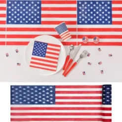 Badaboum Chemin De Table Original Usa Outlet