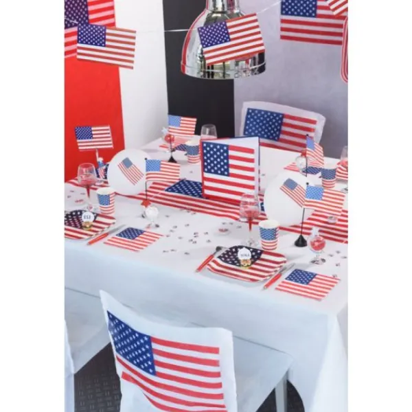 Badaboum Chemin De Table Original Usa Outlet