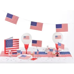 Badaboum Chemin De Table Original Usa Outlet