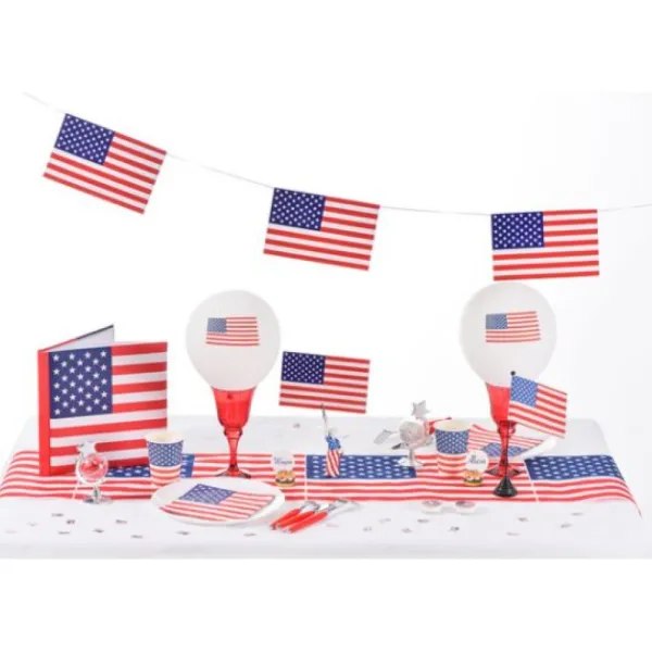 Badaboum Chemin De Table Original Usa Outlet