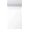 Badaboum Chemin De Table Pas Cher 10 Cm En Tissu Intiss Discount