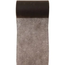 Badaboum Chemin De Table Pas Cher 10 Cm En Tissu Intiss Discount