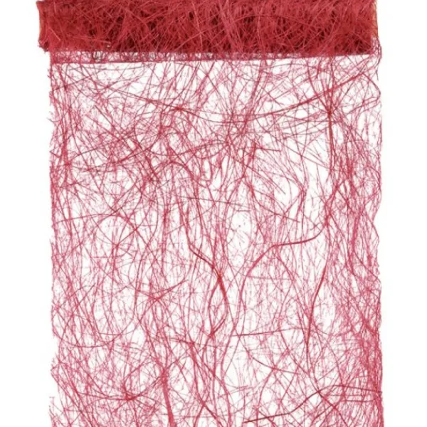 Badaboum Chemin De Table Pas Cher Abaca 60Cm