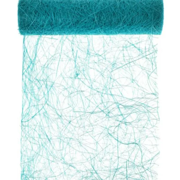 Badaboum Chemin De Table Pas Cher Abaca 60Cm