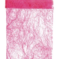 Badaboum Chemin De Table Pas Cher Abaca 60Cm