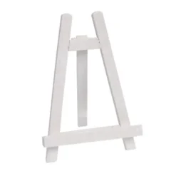 Badaboum Chevalet De Table En Bois 18 Cm