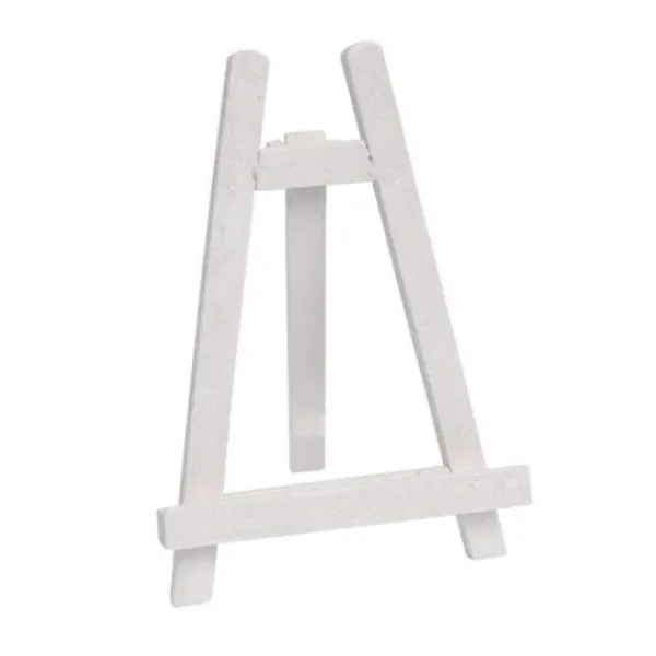 Badaboum Chevalet De Table En Bois 18 Cm