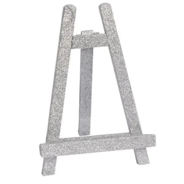 Badaboum Chevalet De Table En Bois 18 Cm