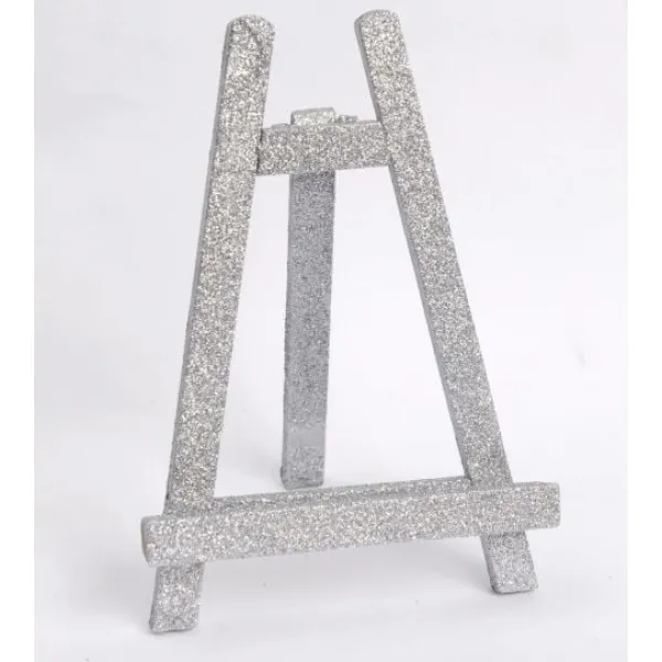 Badaboum Chevalet De Table En Bois 18 Cm