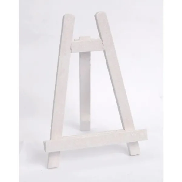 Badaboum Chevalet De Table En Bois 18 Cm