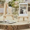 Badaboum Chevalet De Table En Bois Naturel 14 Cm