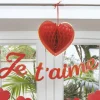 Badaboum Coeur Rouge Alv Ol