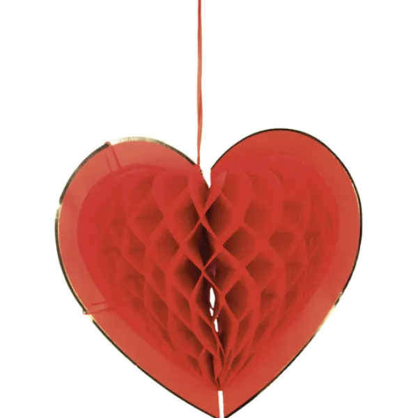 Badaboum Coeur Rouge Alv Ol