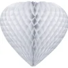 Badaboum Coeur Suspendre Pas Cher Pour D Coration Salle Mariage