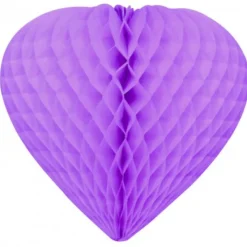 Badaboum Coeur Suspendre Pas Cher Pour D Coration Salle Mariage