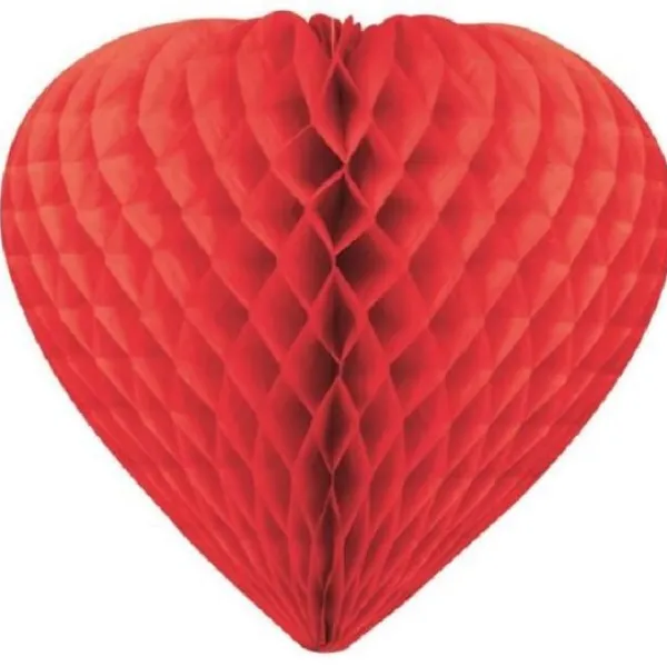 Badaboum Coeur Suspendre Pas Cher Pour D Coration Salle Mariage