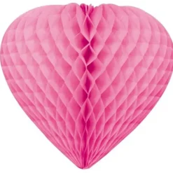 Badaboum Coeur Suspendre Pas Cher Pour D Coration Salle Mariage