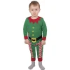 Badaboum Combinaison De No L Lutin 1/2 Ans Sale