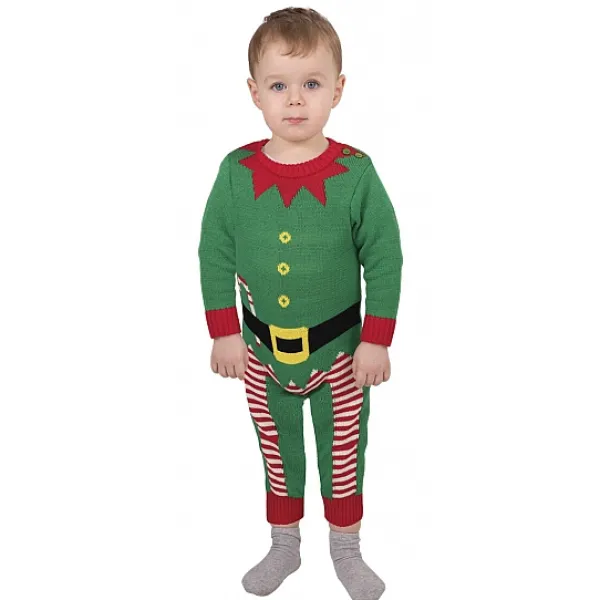 Badaboum Combinaison De No L Lutin 1/2 Ans Sale