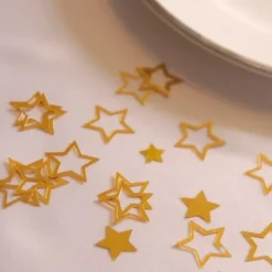 Badaboum Confettis D' Toiles Paillet Es