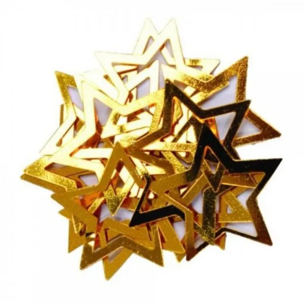 Badaboum Confettis D' Toiles Paillet Es