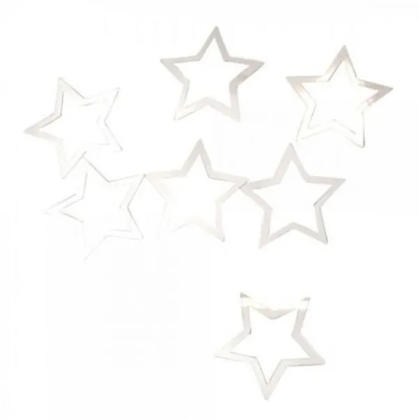 Badaboum Confettis D' Toiles Paillet Es