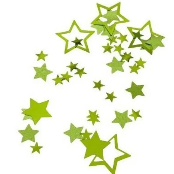 Badaboum Confettis D' Toiles Paillet Es