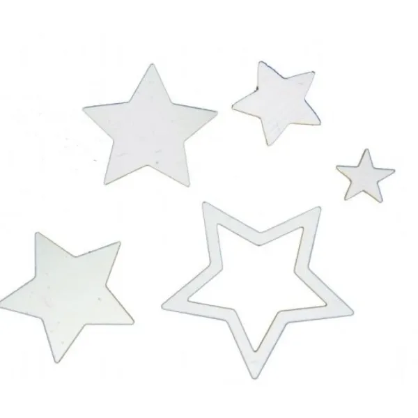 Badaboum Confettis D' Toiles Paillet Es