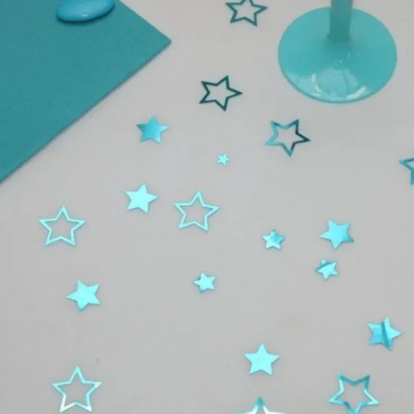 Badaboum Confettis D' Toiles Paillet Es