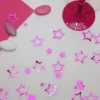 Badaboum Confettis D' Toiles Paillet Es Fuchsia Discount