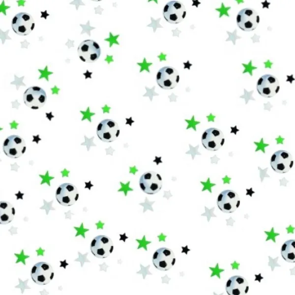 Badaboum Confettis De De Table Football