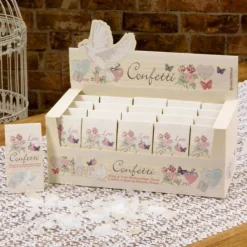Badaboum Confettis De Table With Love Best
