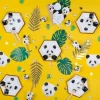 Badaboum Confettis Original Panda X 50 Pi Ces Clearance