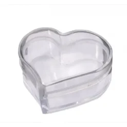 Badaboum Contenant Drag Es Plastique Coeur Virgule