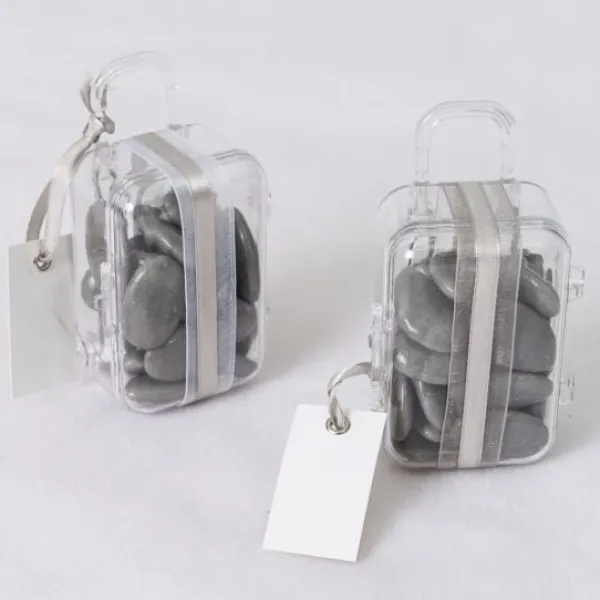 Badaboum Contenant Drag Es Plastique Valise