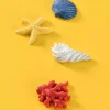 Badaboum Coquillage Pour Decoration De Table Mariage X 8 Pi Ces