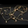 Badaboum Cordelette En Jute Lumineuse Blanc Chaud 20 Led Sale